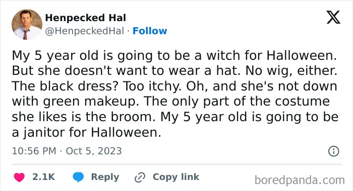 50 True Yet Hilarious Posts That Perfectly Sum Up What Parenting Is Like (October Edition)