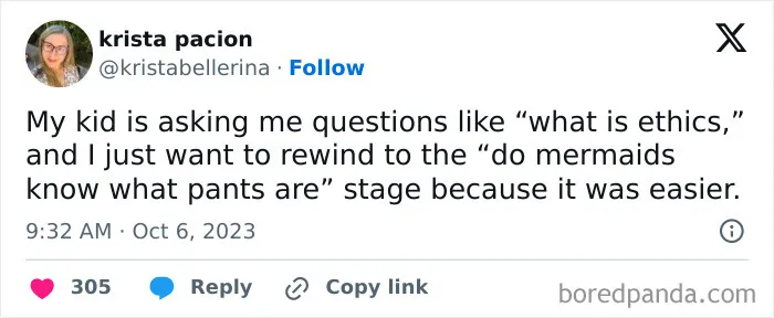 50 True Yet Hilarious Posts That Perfectly Sum Up What Parenting Is Like (October Edition)