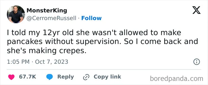 50 True Yet Hilarious Posts That Perfectly Sum Up What Parenting Is Like (October Edition)