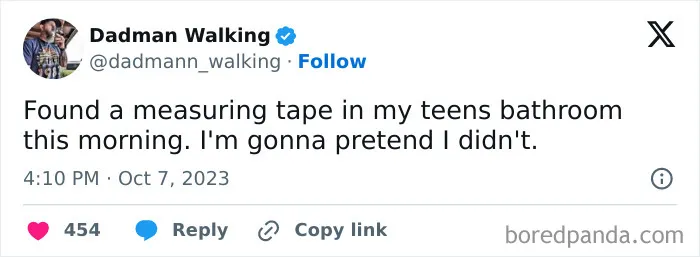 50 True Yet Hilarious Posts That Perfectly Sum Up What Parenting Is Like (October Edition)