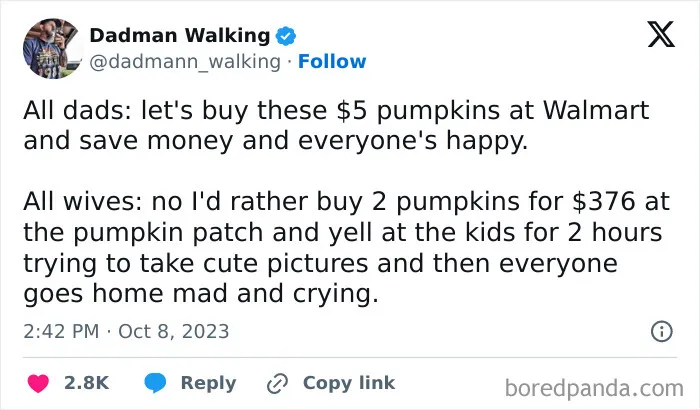 50 True Yet Hilarious Posts That Perfectly Sum Up What Parenting Is Like (October Edition)