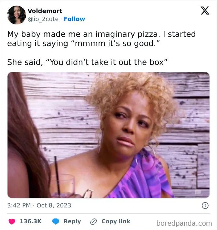 50 True Yet Hilarious Posts That Perfectly Sum Up What Parenting Is Like (October Edition)