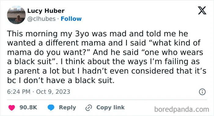 50 True Yet Hilarious Posts That Perfectly Sum Up What Parenting Is Like (October Edition)