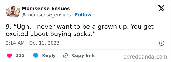 50 True Yet Hilarious Posts That Perfectly Sum Up What Parenting Is Like (October Edition)