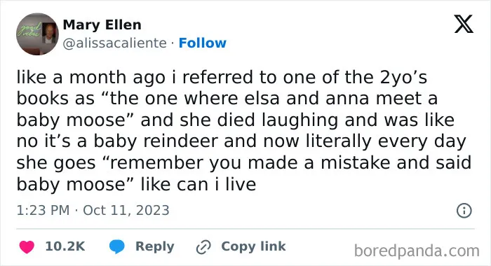 50 True Yet Hilarious Posts That Perfectly Sum Up What Parenting Is Like (October Edition)