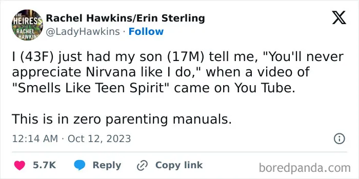 50 True Yet Hilarious Posts That Perfectly Sum Up What Parenting Is Like (October Edition)