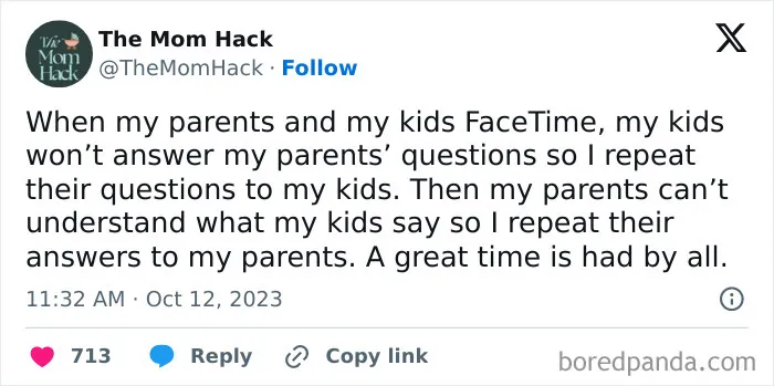 50 True Yet Hilarious Posts That Perfectly Sum Up What Parenting Is Like (October Edition)