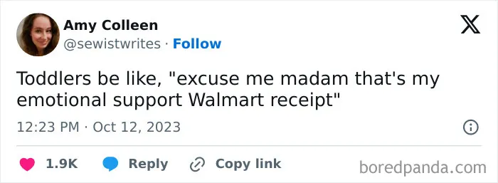 50 True Yet Hilarious Posts That Perfectly Sum Up What Parenting Is Like (October Edition)