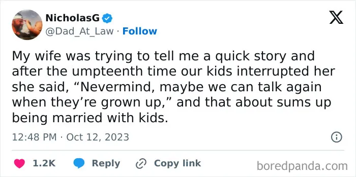 50 True Yet Hilarious Posts That Perfectly Sum Up What Parenting Is Like (October Edition)