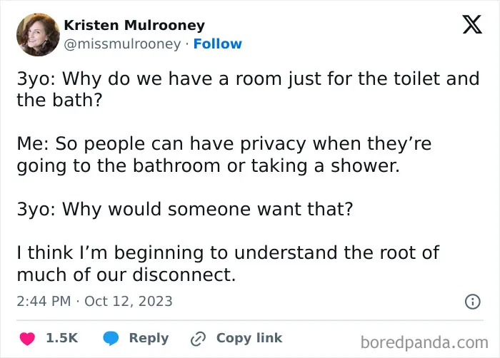 50 True Yet Hilarious Posts That Perfectly Sum Up What Parenting Is Like (October Edition)