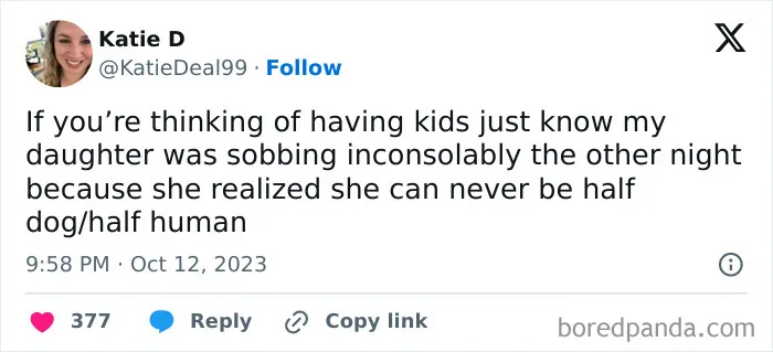 50 True Yet Hilarious Posts That Perfectly Sum Up What Parenting Is Like (October Edition)