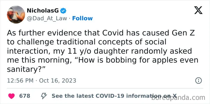 50 True Yet Hilarious Posts That Perfectly Sum Up What Parenting Is Like (October Edition)