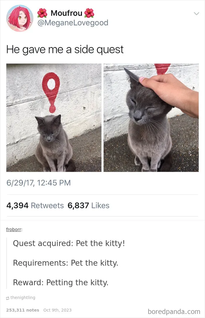 50 Innocent Jokes That Are Still Funny, As Shared On This Instagram Page