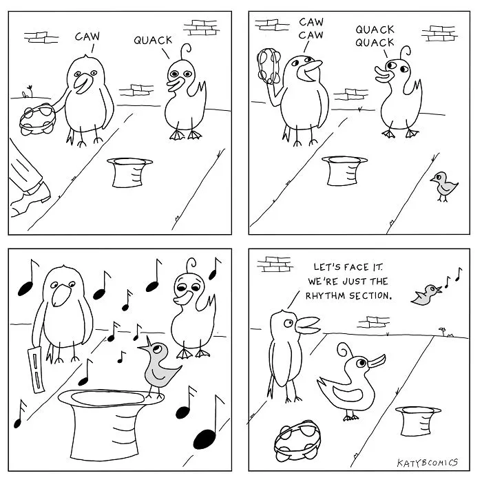 Singing