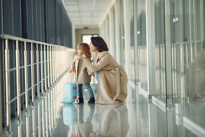 Someone Online Was Curious About “What’s Your Unspoken Mom Code?” And 33 Mothers Came Through