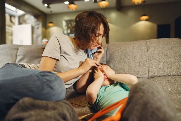 36 Confessions Of Parents About Things That They Hate About Having A Kid