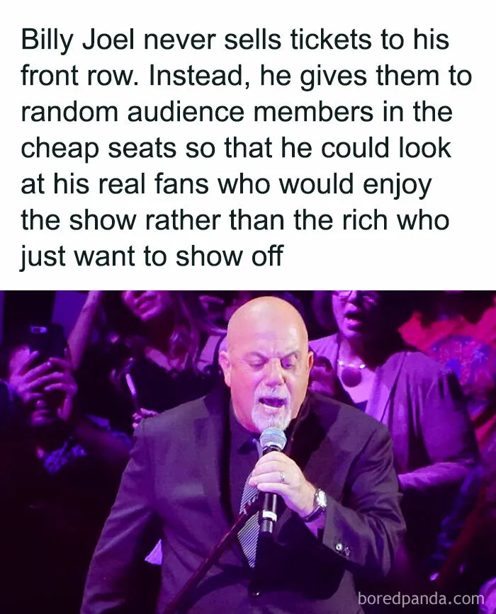 50 ‘Unbelievable Facts’ To Help You Ace Trivia Night (New Pics)