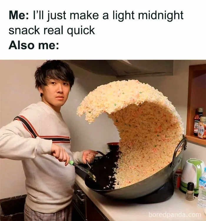 This IG Page Promises To “Heal Through Laughter”, Here Are 50 Memes That Do Exactly That