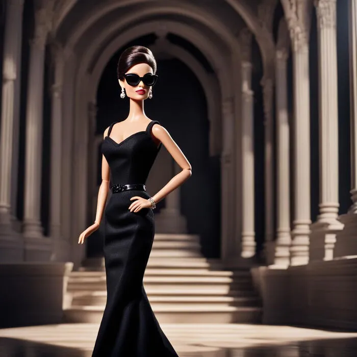 Holly Golightly