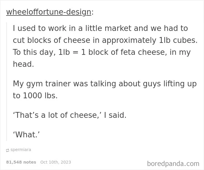 50 Innocent Jokes That Are Still Funny, As Shared On This Instagram Page