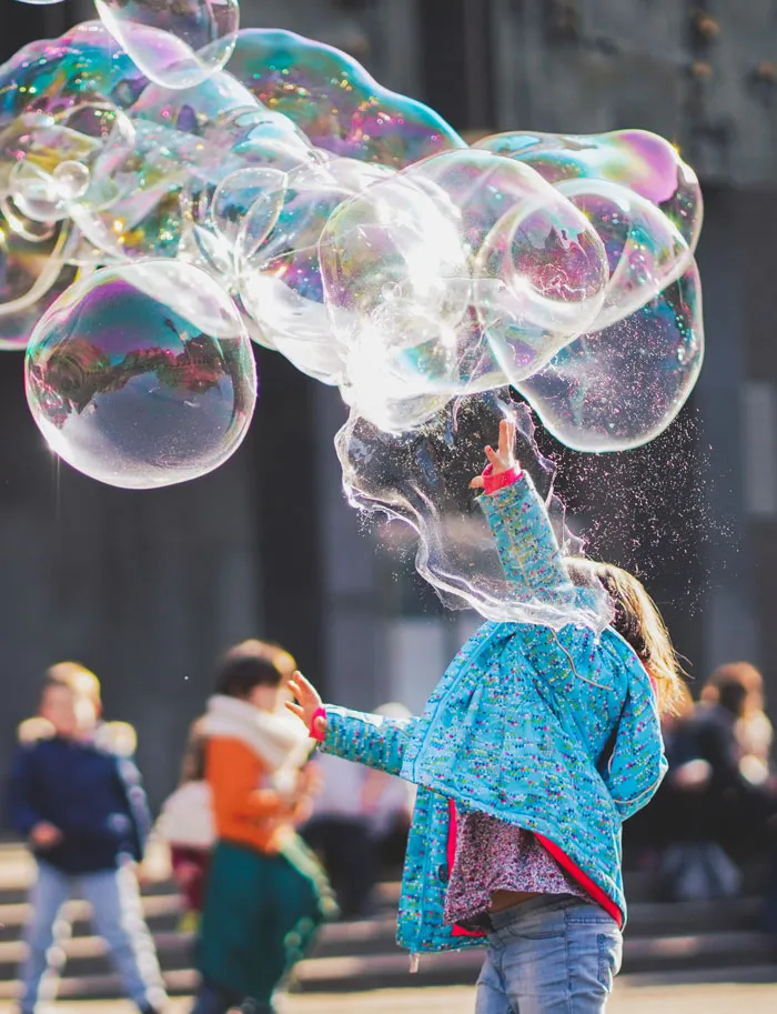 32 Things People On The Internet Consider To Be A Disadvantage Of Being Child-Free