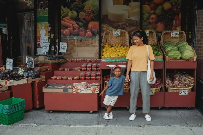 Someone Online Was Curious About “What’s Your Unspoken Mom Code?” And 33 Mothers Came Through
