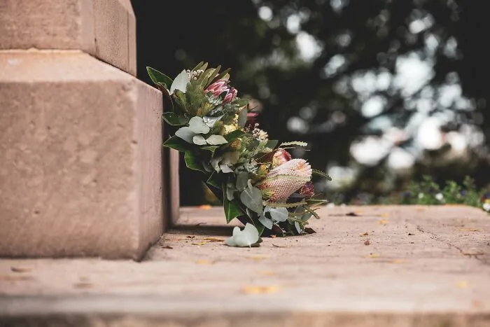 35 Engaged Couples Who Never Made It To The Altar For Wild And Sometimes Heartbreaking Reasons