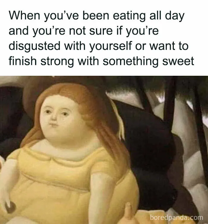This IG Page Promises To “Heal Through Laughter”, Here Are 50 Memes That Do Exactly That