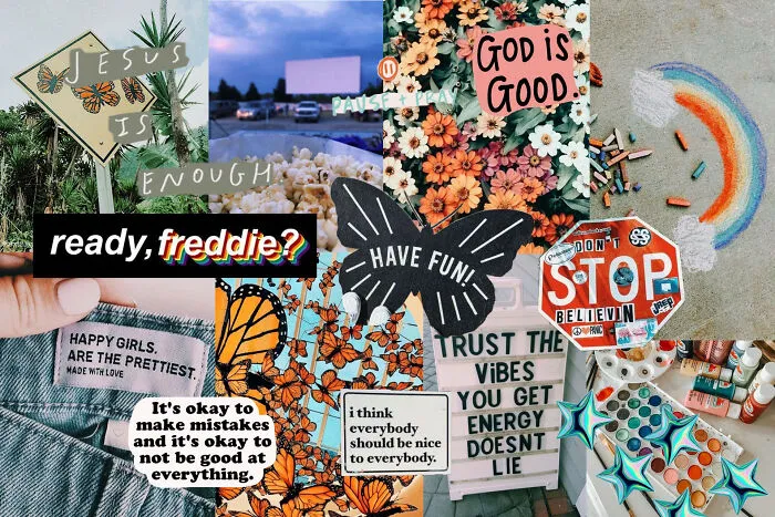 11 Most Aesthetic Wallpapers