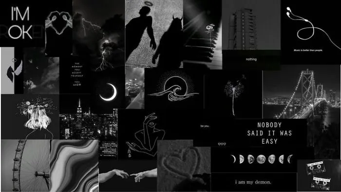 11 Most Aesthetic Wallpapers