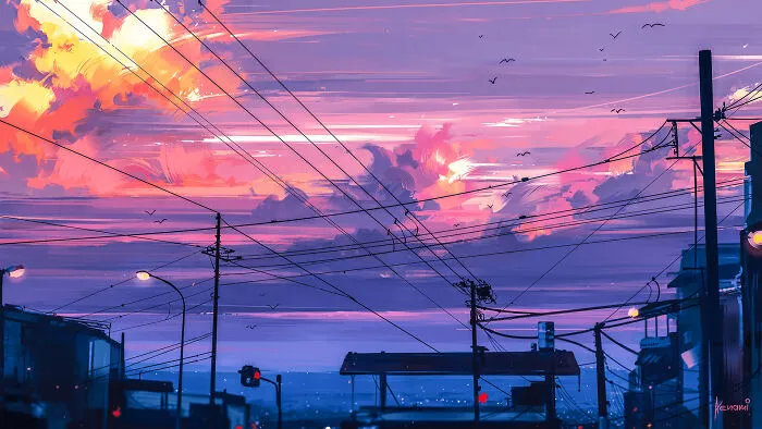 11 Most Aesthetic Wallpapers