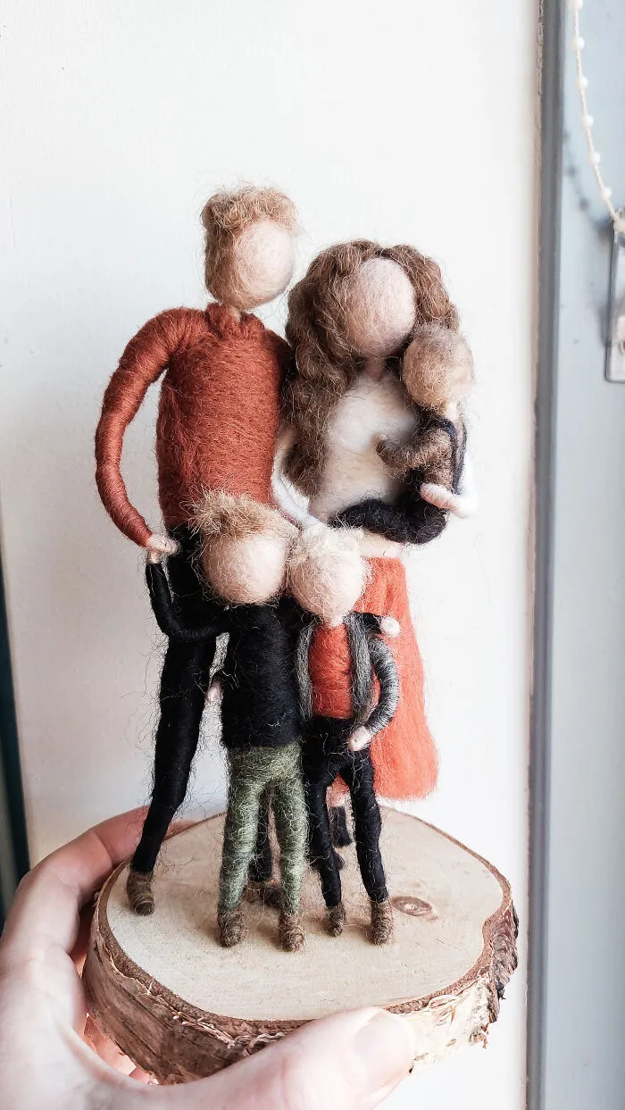 Fiber Family