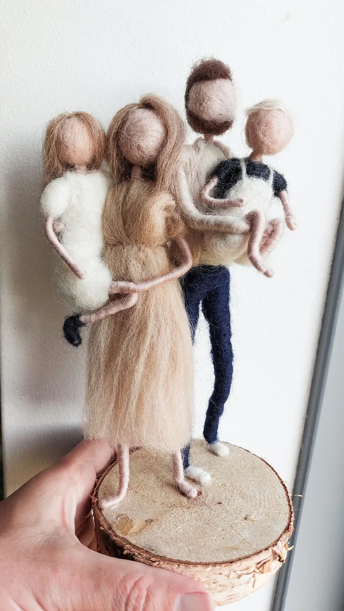 Fiber Family