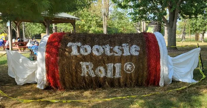 Tootsie Roll