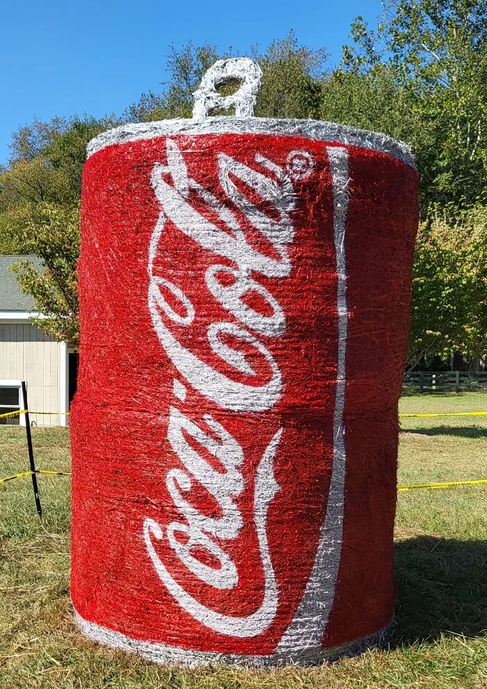 Coke Can