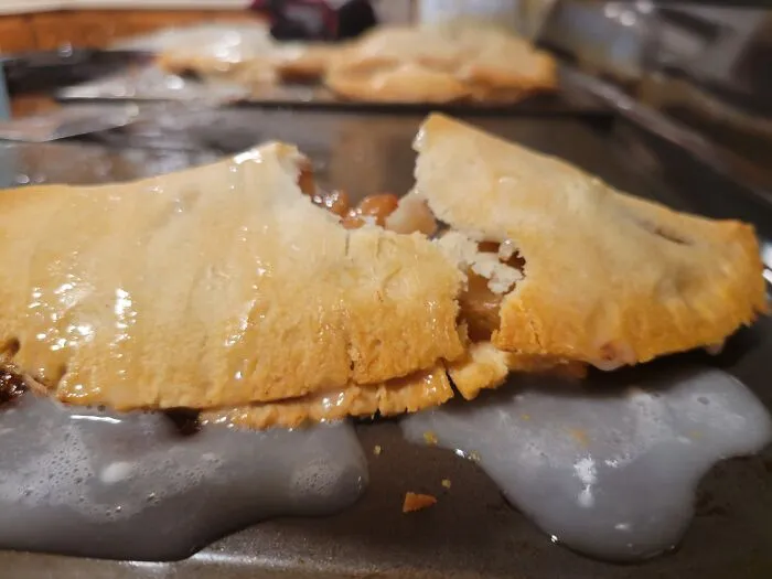 Hand Pies