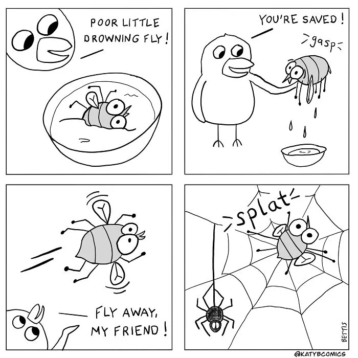 The Fly