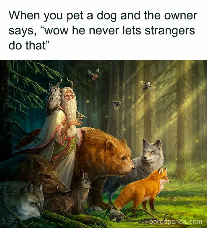 This IG Page Promises To “Heal Through Laughter”, Here Are 50 Memes That Do Exactly That