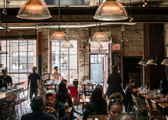 Someone Online Asked “What Modern Food Trend Can You Not Wait To Die?” And 35 People Delivered