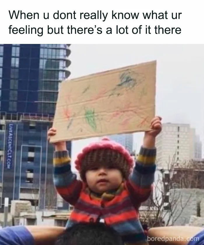 50 Spot-On Introvert Memes Shared By This Popular Instagram Account