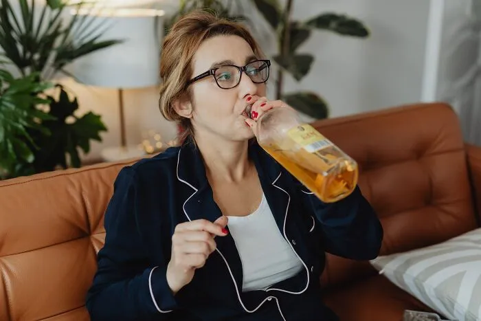 35 People Who Felt That Something Was Off Shared How Listening To Their Gut Saved Their Lives