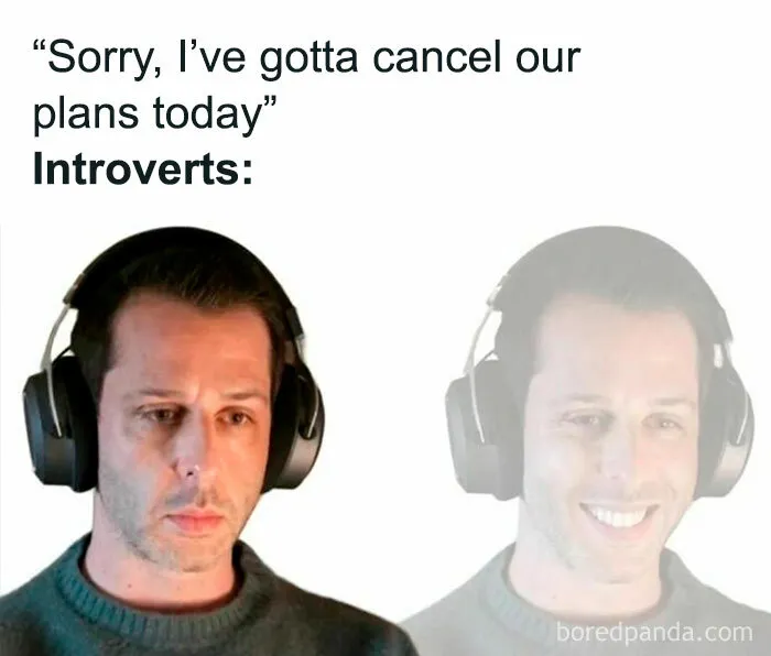 50 Spot-On Introvert Memes Shared By This Popular Instagram Account