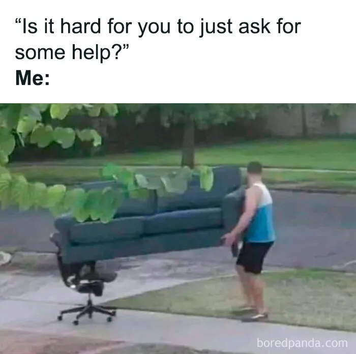 This IG Page Promises To “Heal Through Laughter”, Here Are 50 Memes That Do Exactly That