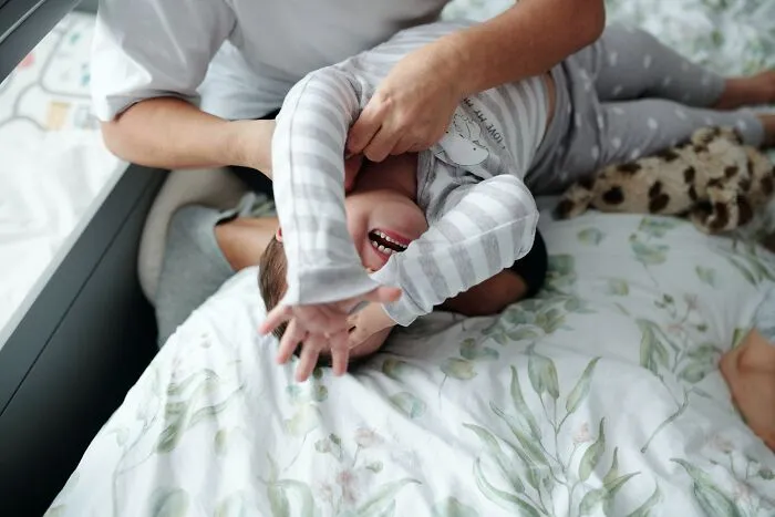Someone Online Was Curious About “What’s Your Unspoken Mom Code?” And 33 Mothers Came Through