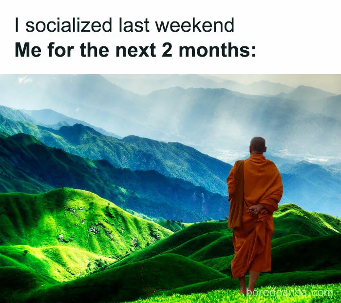 This IG Page Promises To “Heal Through Laughter”, Here Are 50 Memes That Do Exactly That