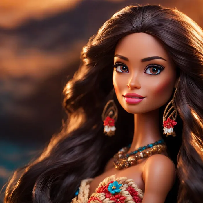 Moana