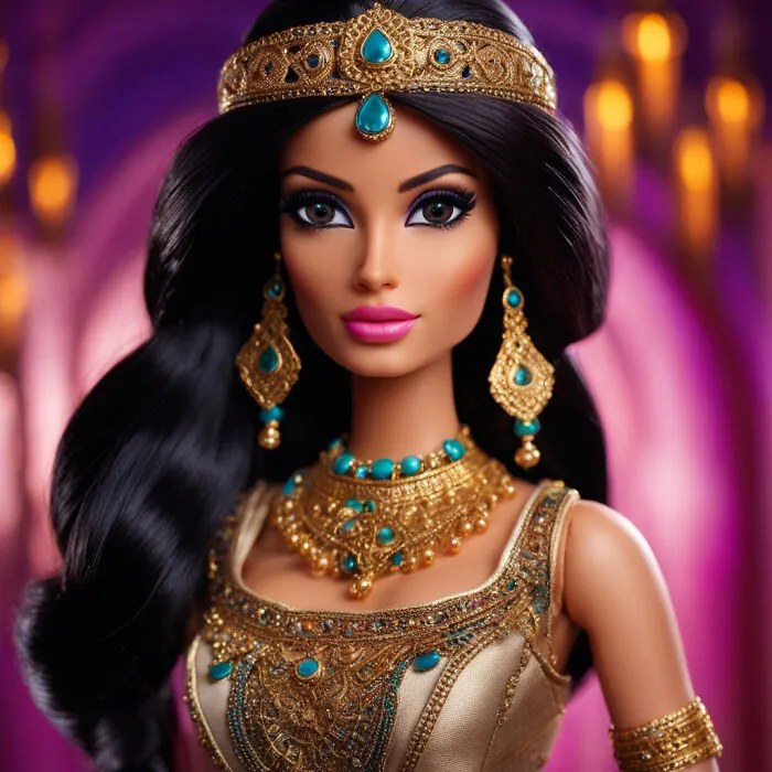 Jasmine