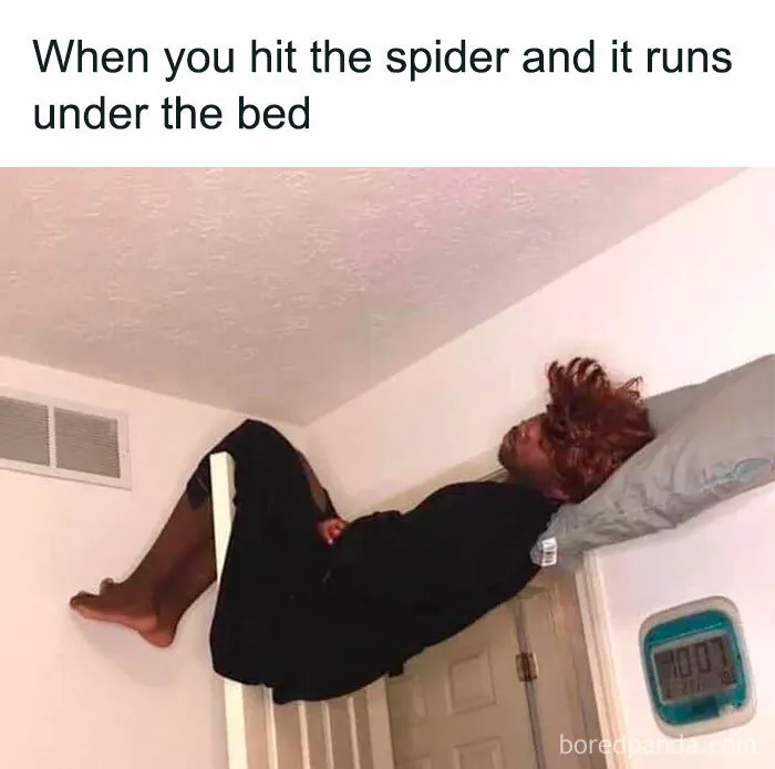 This IG Page Promises To “Heal Through Laughter”, Here Are 50 Memes That Do Exactly That