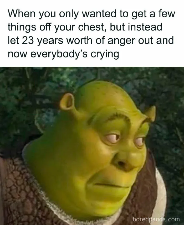 This IG Page Promises To “Heal Through Laughter”, Here Are 50 Memes That Do Exactly That