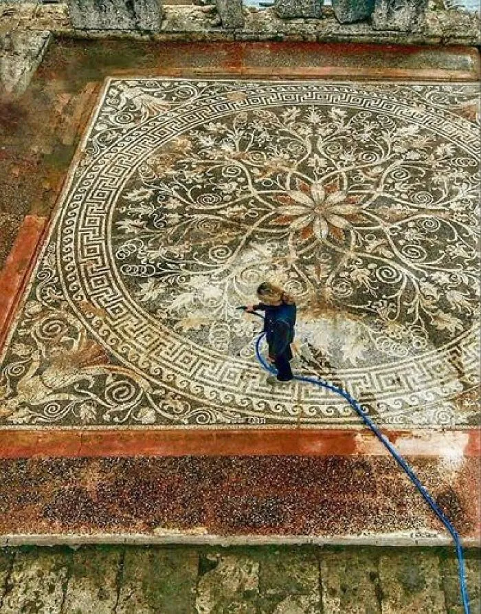 This FB Page Is The Home Of History And Archeology Facts, Here Are 30 Of The Most Interesting